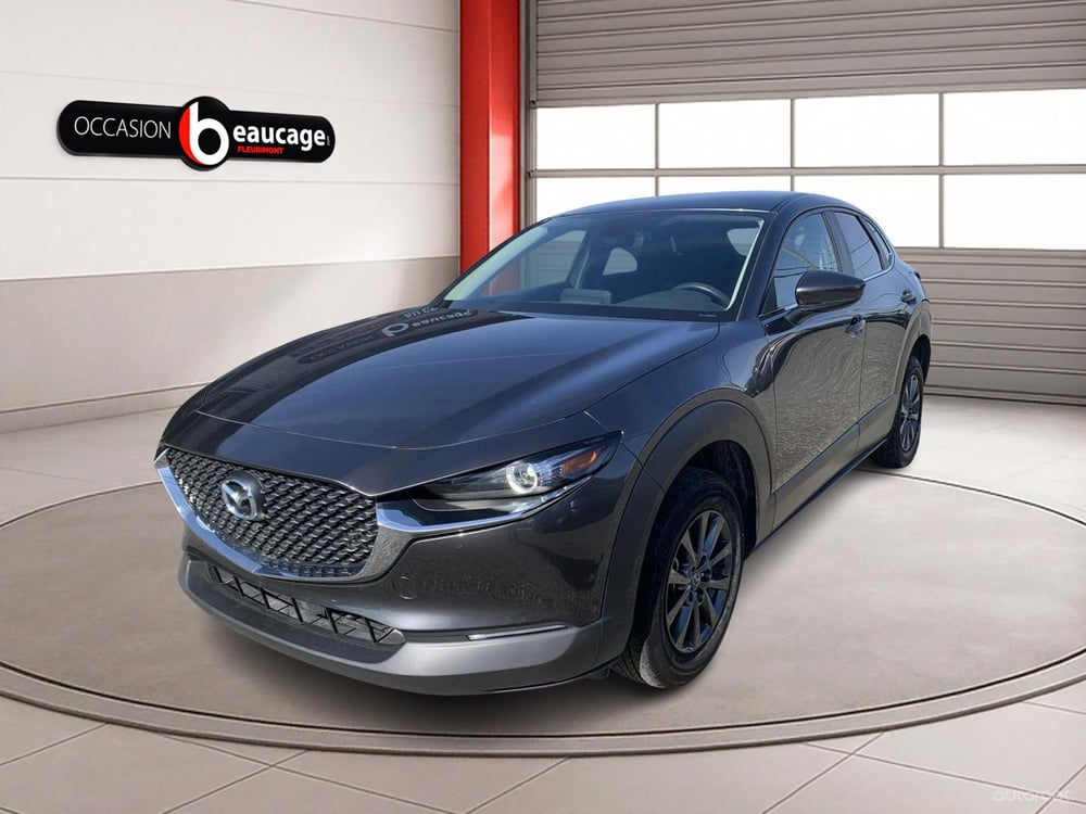 Mazda CX-30 2022 usagé à vendre (OCF01939)