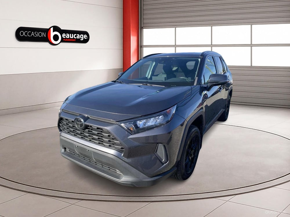 Toyota Rav4 2020 usagé à vendre (OCF02041)