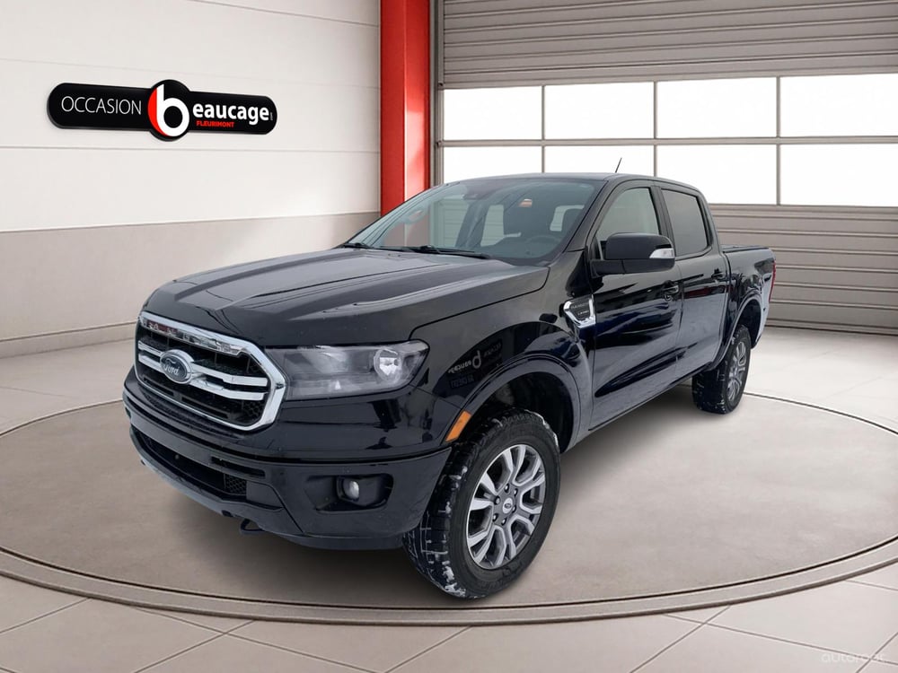 Ford Ranger 2022 used for sale (OCF02164)