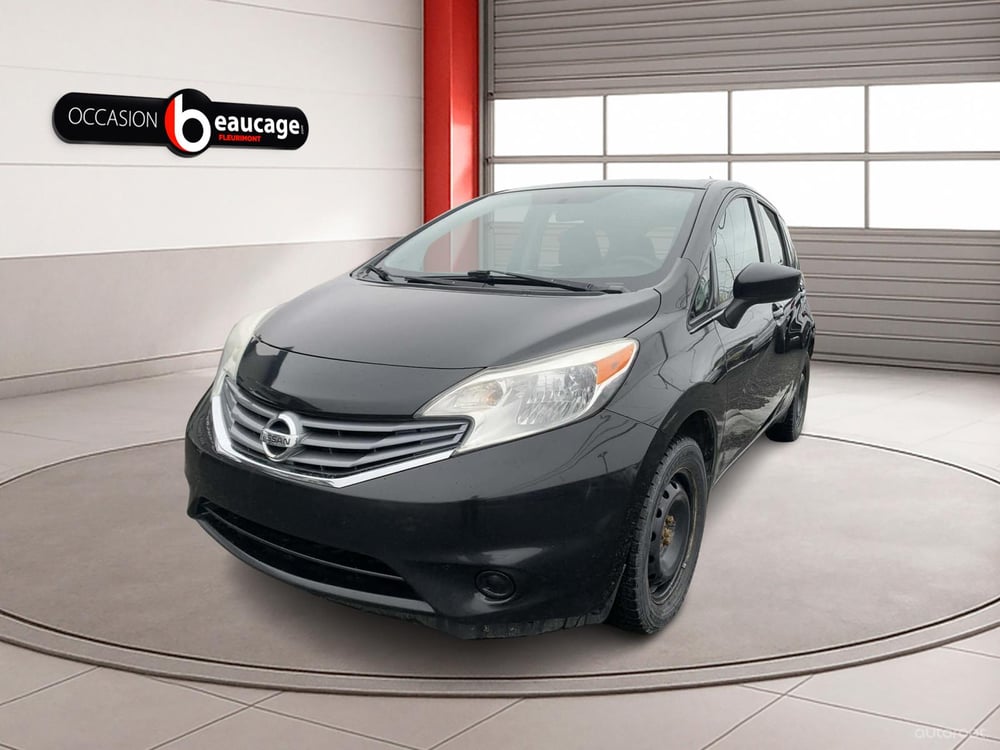 Nissan Versa Note 2015 usagé à vendre (OCF02248A)