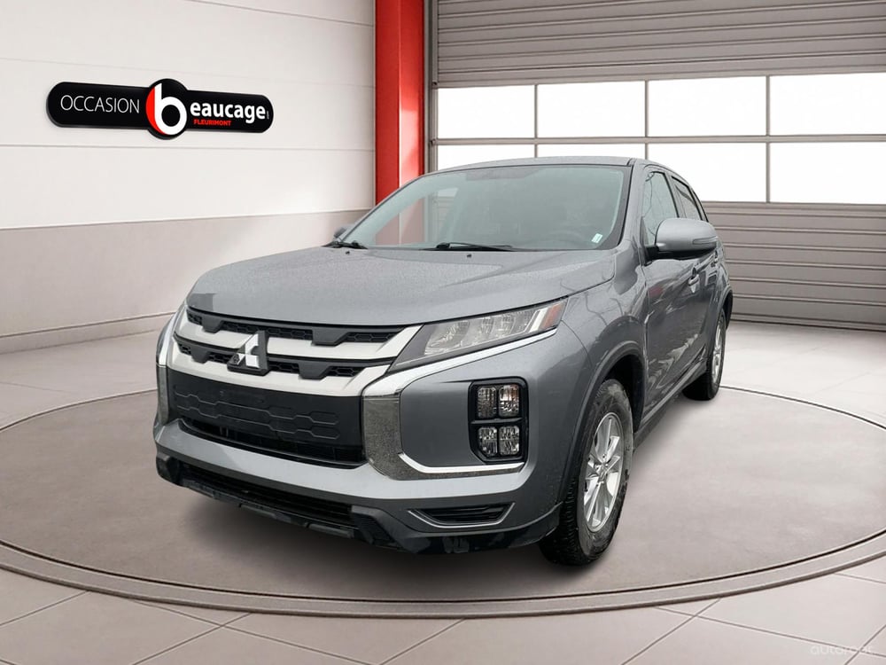 Mitsubishi RVR 2023 usagé à vendre (OCF02355)
