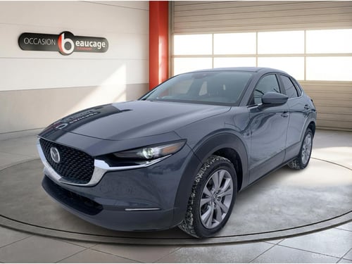 Mazda CX-30 GS 2020