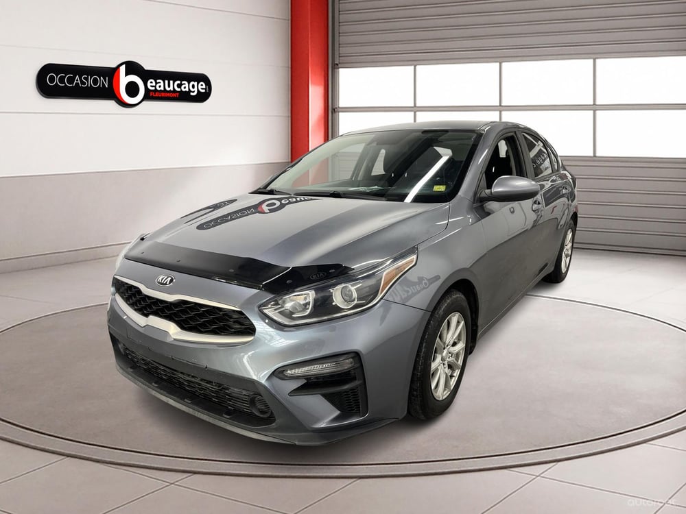 Kia Forte 2019 used for sale (OCF02376)