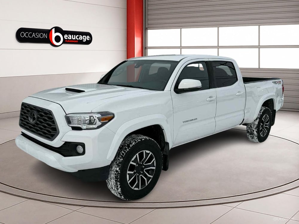 Toyota Tacoma 2022 usagé à vendre (OCF02433)