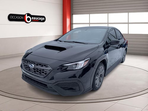 Subaru WRX Base 2023