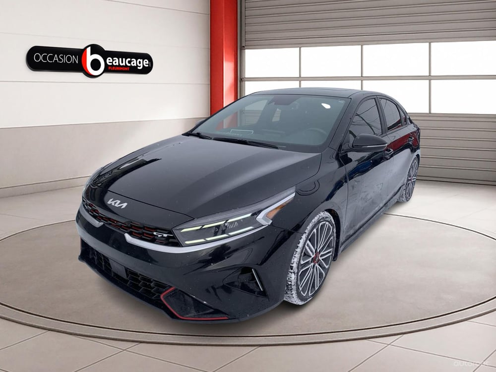 Kia Forte 2023 used for sale (OCF02546)