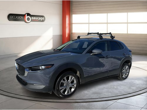 Mazda CX-30 GS 2021