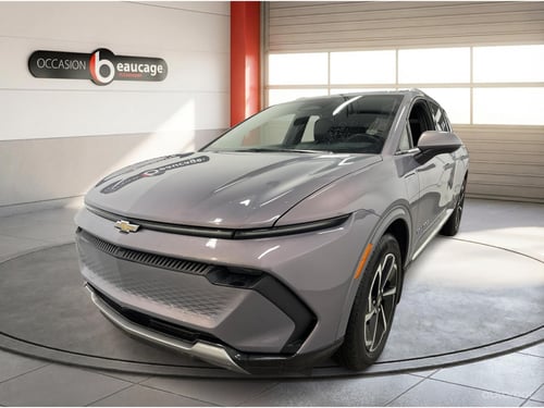 Chevrolet Equinox EV 2LT 2024