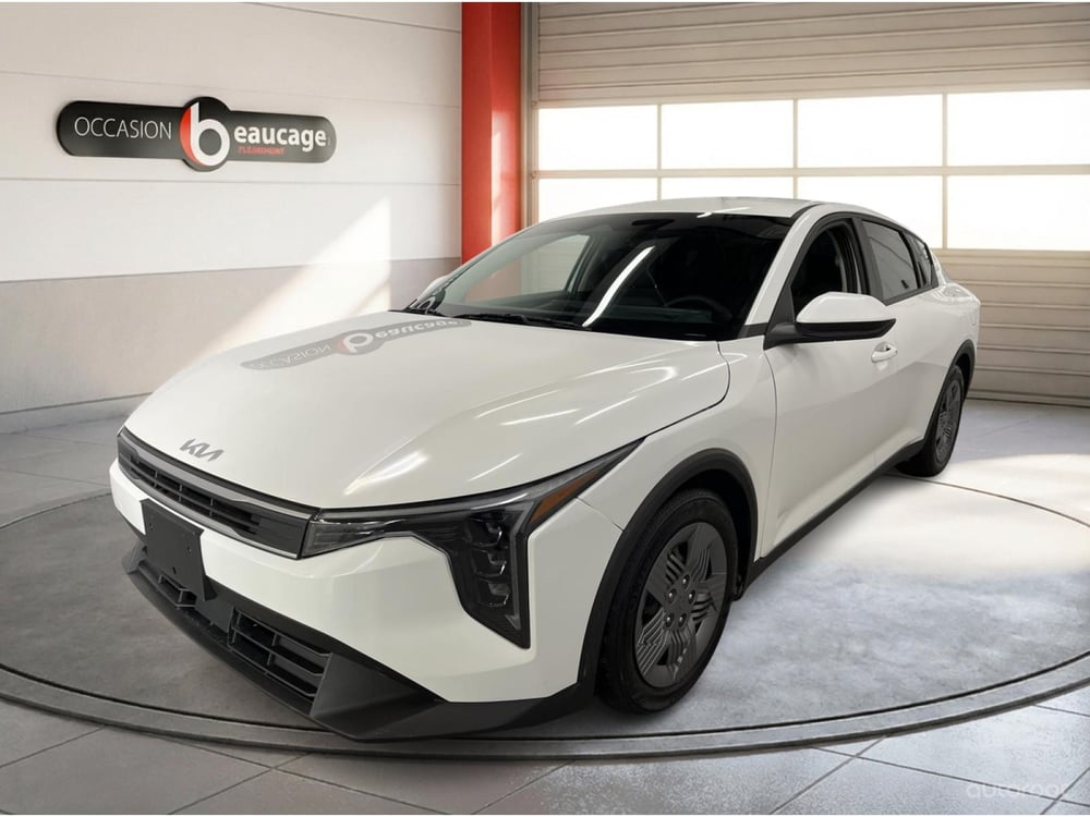 Kia K4 2025 used for sale (OCF02783)