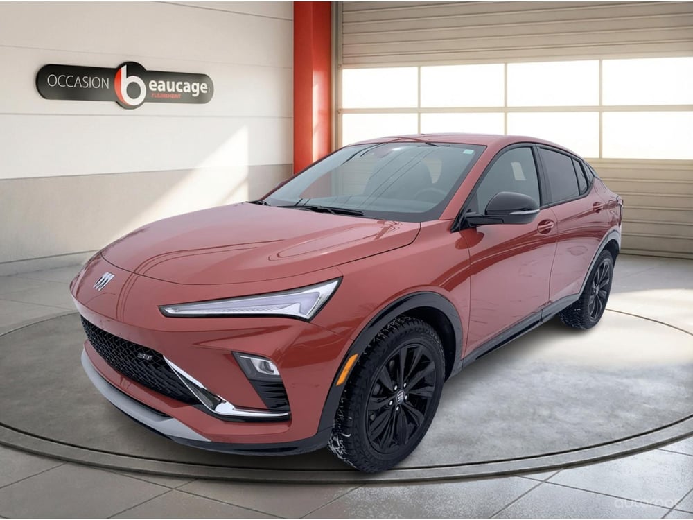 Buick Envista 2024 used for sale (OCF02865)