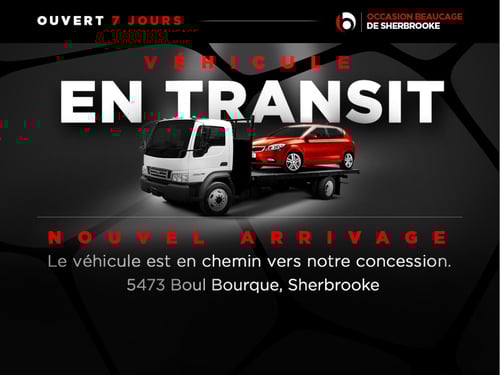 Hyundai Santa Fe Luxury *HEV *AWD *TOIT PANO *CUIR *CARPLAY *BLUETOOTH 2021