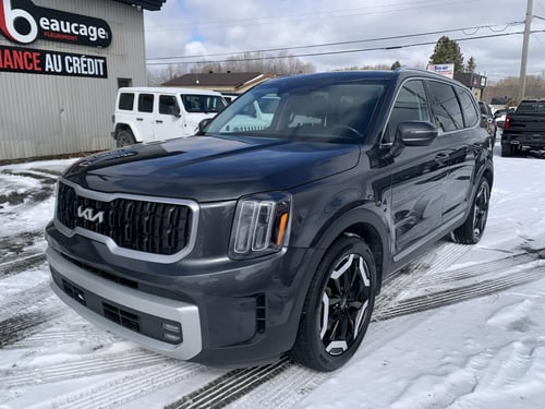 Kia Telluride EX 2023
