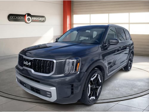 Kia Telluride EX 2023