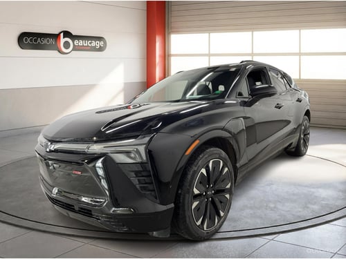 Chevrolet Blazer EV RS 2024