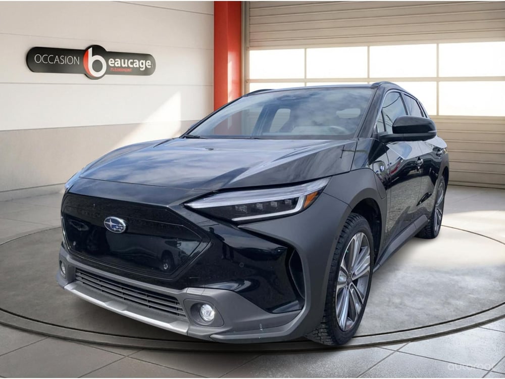 Subaru Solterra 2023 usagé à vendre (OCF03190)