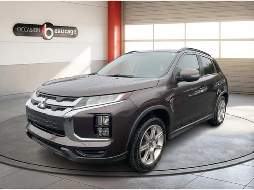 Mitsubishi RVR SEL 2020