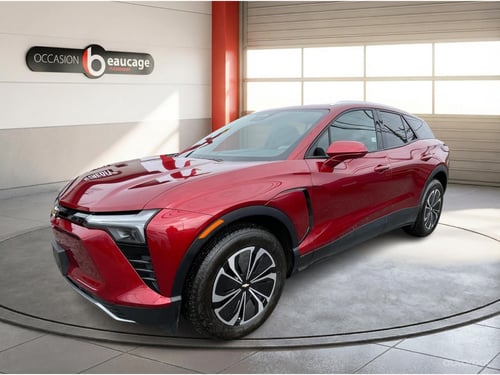 Chevrolet Blazer EV 2LT 2024