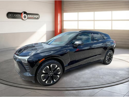 Chevrolet Blazer EV RS 2024