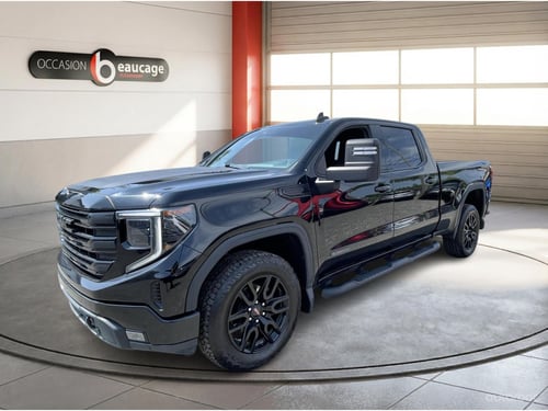GMC Sierra 1500 Elevation 2024