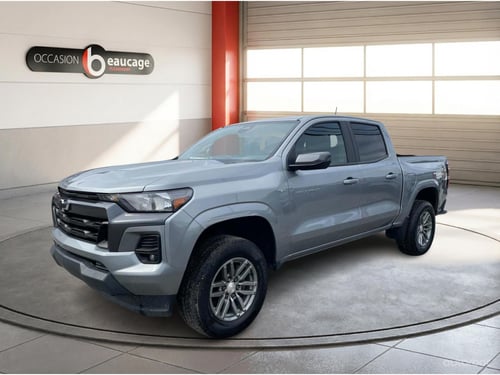 Chevrolet Colorado LT 2023