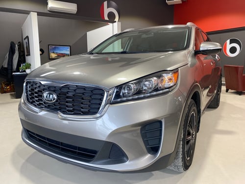 Kia Sorento LX 2019