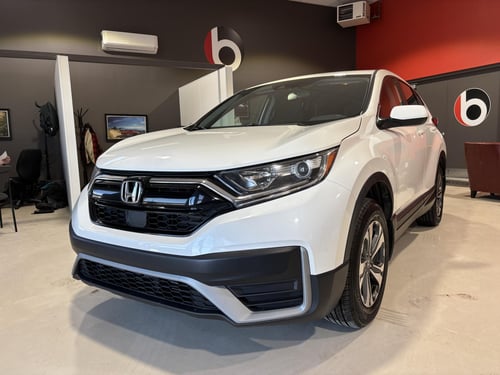 Honda CR-V LX 2020