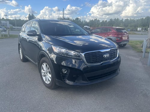 Kia Sorento LX V6 2019