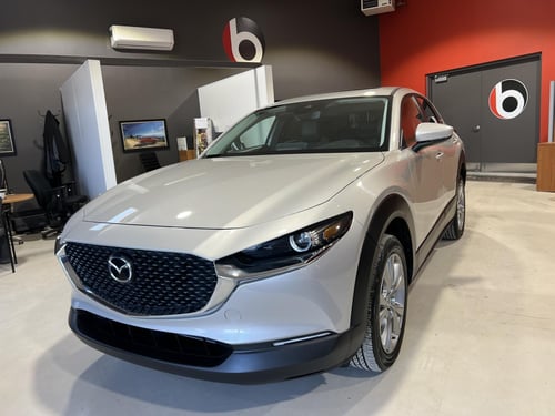 Mazda CX-30 GS 2022