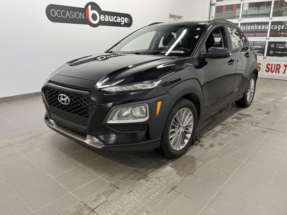 Hyundai Kona 2020 usagé à vendre (OCG00922A)