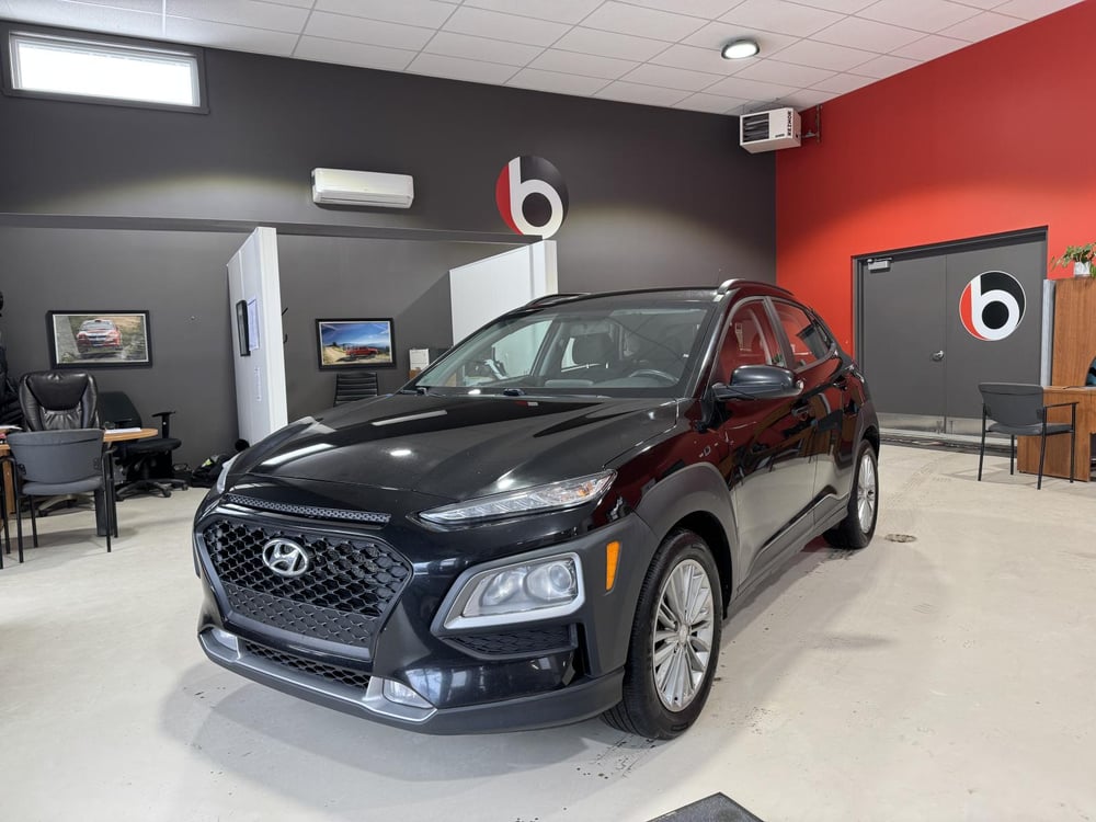 Hyundai Kona 2020 usagé à vendre (OCG00922A)