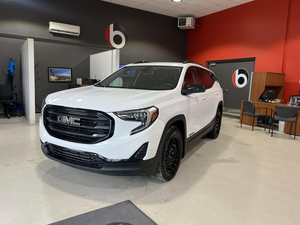 GMC Terrain 2020 usagé à vendre (OCG01026)