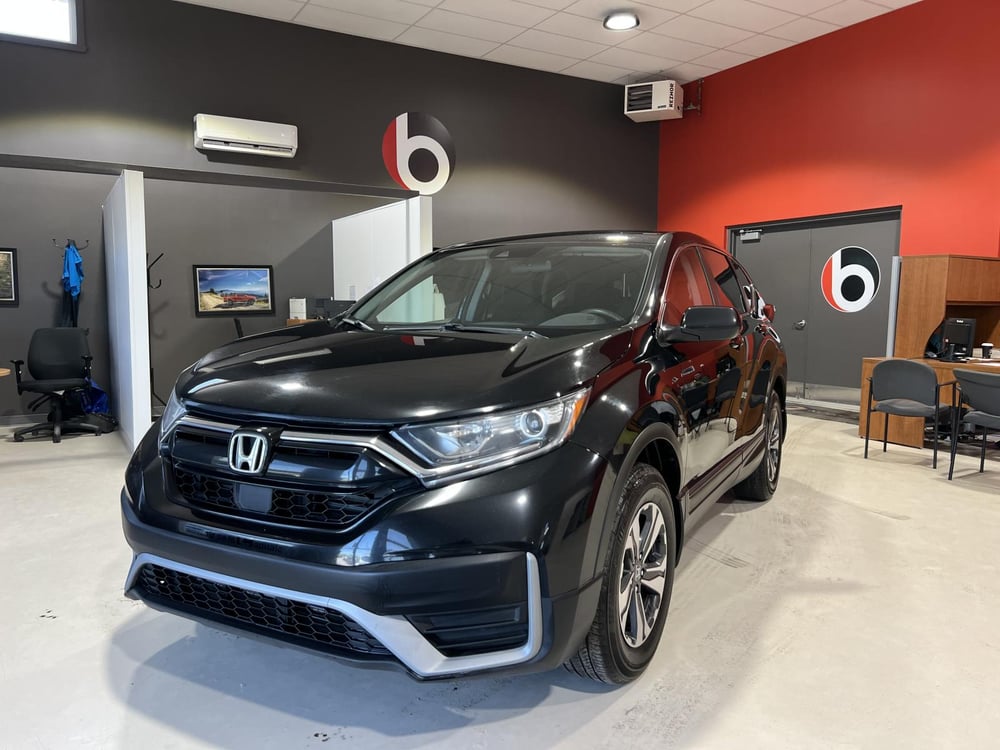 Honda CR-V 2020 used for sale (OCG01033)