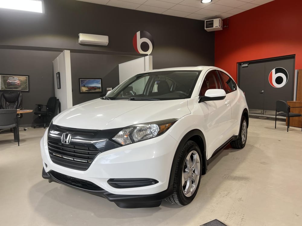Honda HR-V 2018 usagé à vendre (OCG01123A)