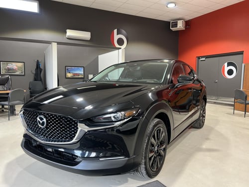 Mazda CX-30 GT 2021