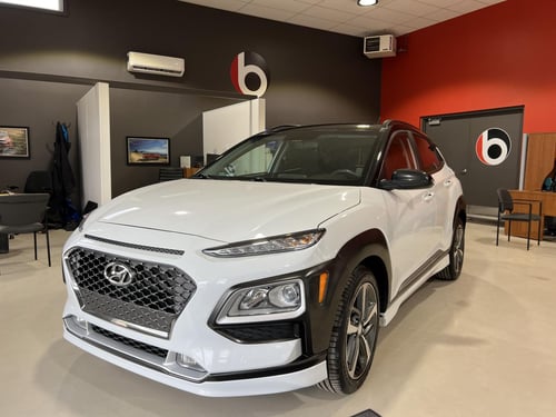 Hyundai Kona Trend 2020