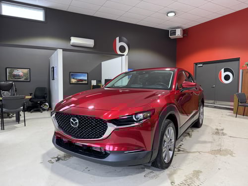 Mazda CX-30 GS 2021