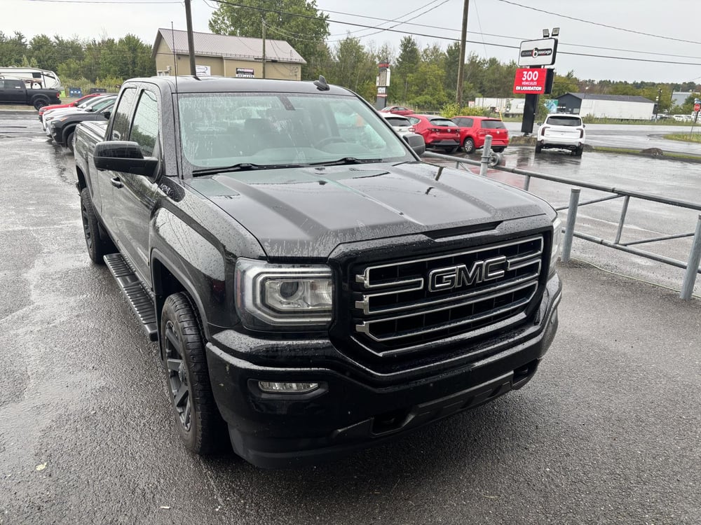 GMC Sierra Limited 1500 2019 usagé à vendre (OCG01590A)