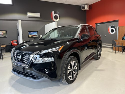 Nissan Rogue SV 2023