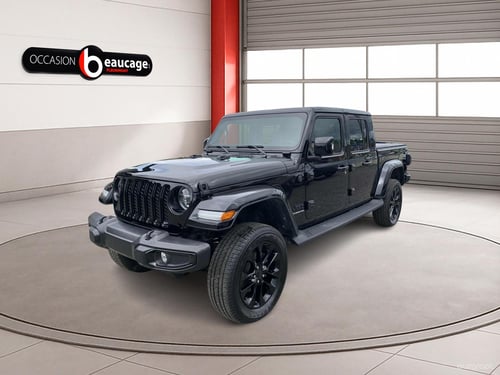 Jeep Gladiator High Altitude 2022