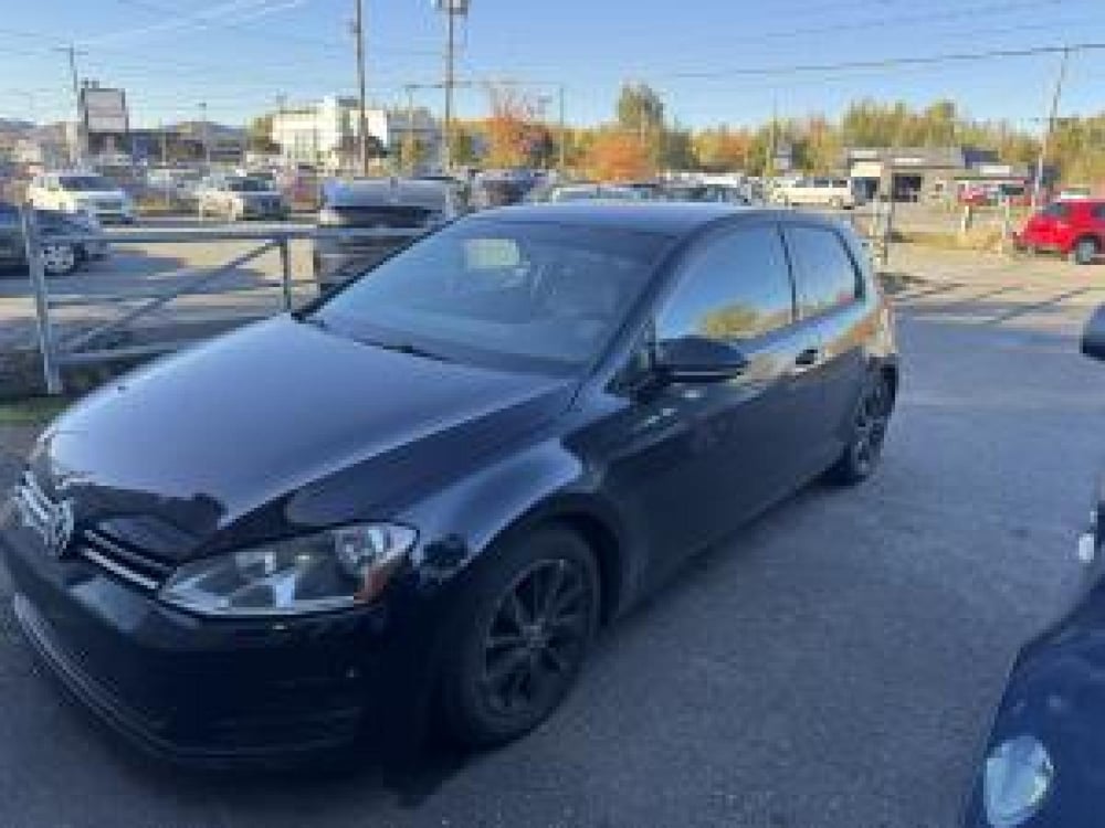 Volkswagen Golf 2016 usagé à vendre (OCG01892B)