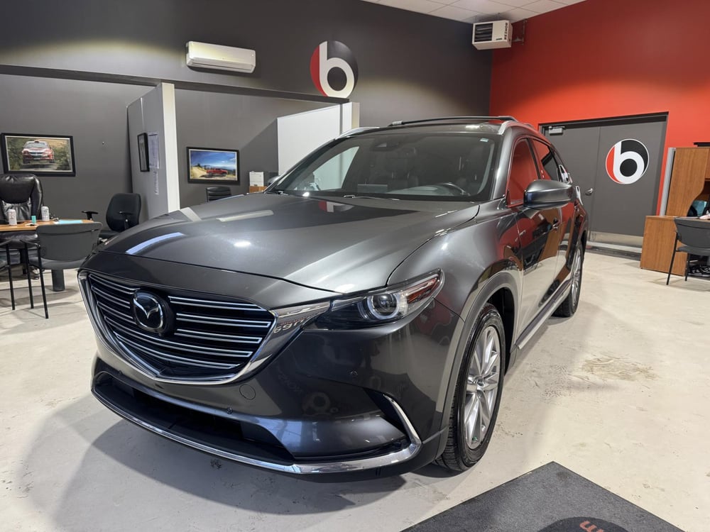 Mazda CX-9 2020 usagé à vendre (OCG01912A)