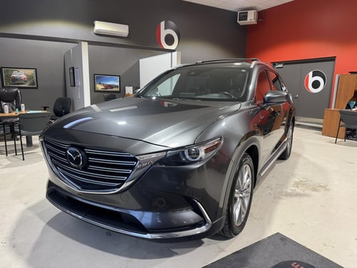 Mazda CX-9 GT 2020