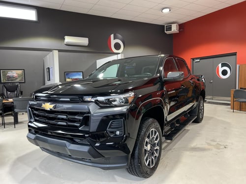 Chevrolet Colorado LT 2023