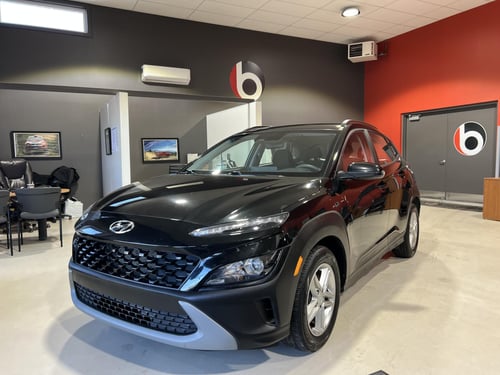 Hyundai Kona Essential 2022