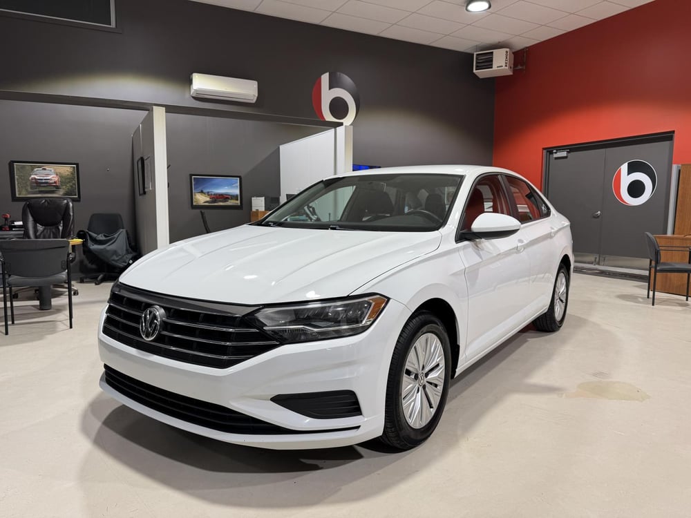 Volkswagen Jetta 2019 usagé à vendre (OCG02079A)