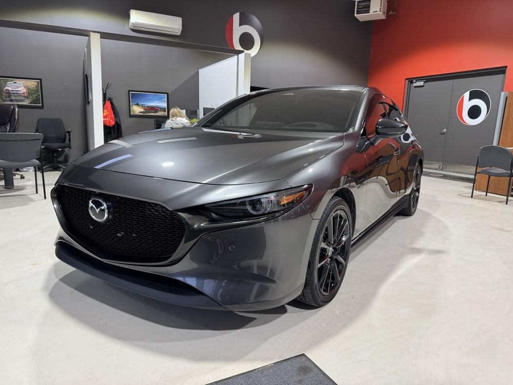 Mazda Mazda3 2024 usagé à vendre (OCG02106A)