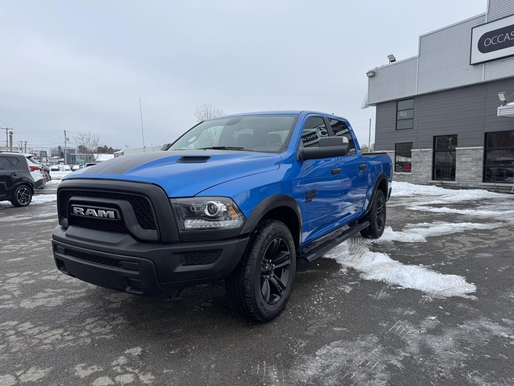 RAM 1500 Classic 2023 usagé à vendre (OCG02198)