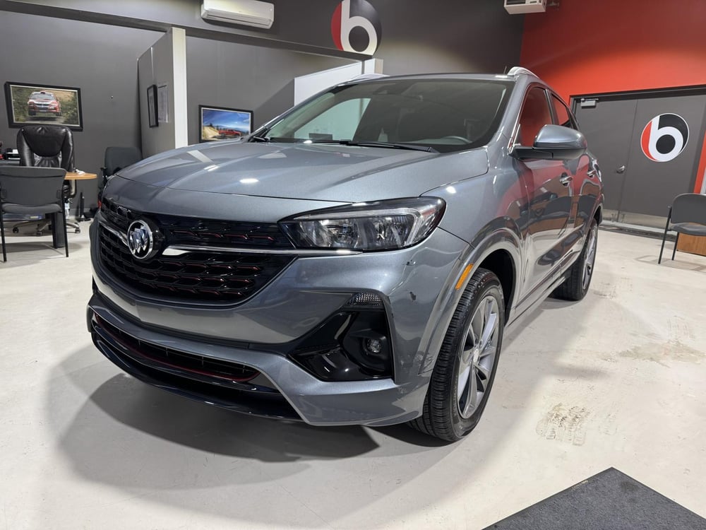 Buick Encore 2022 used for sale (OCG02209)