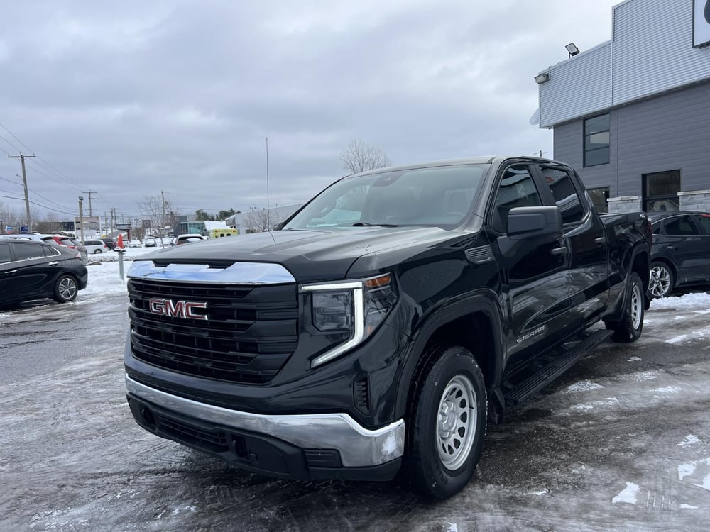 GMC Sierra 1500 2023 usagé à vendre (OCG02293)