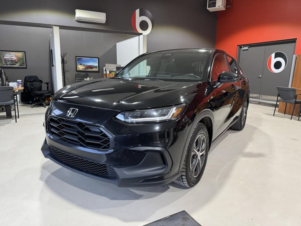 Honda HR-V 2023 used for sale (OCG02297)